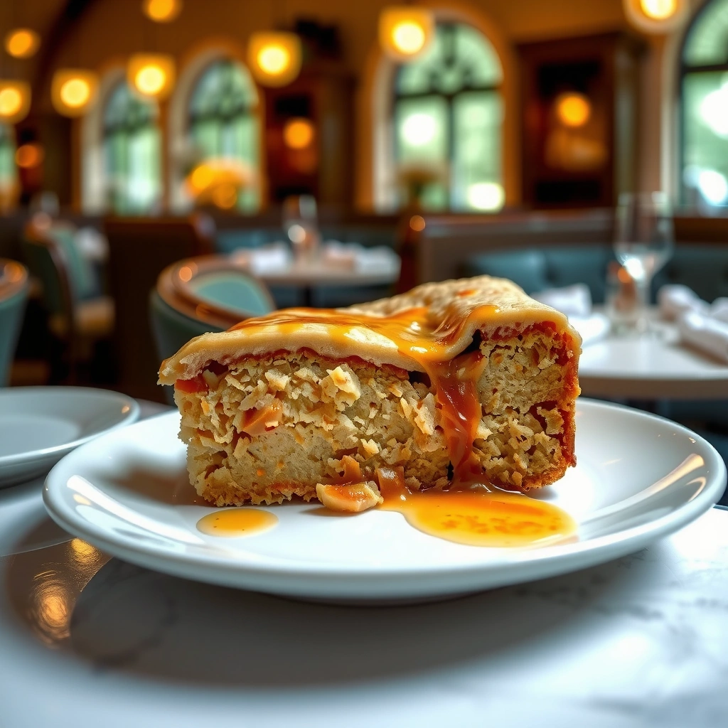 Key Ingredients - jewish apple cake recipes