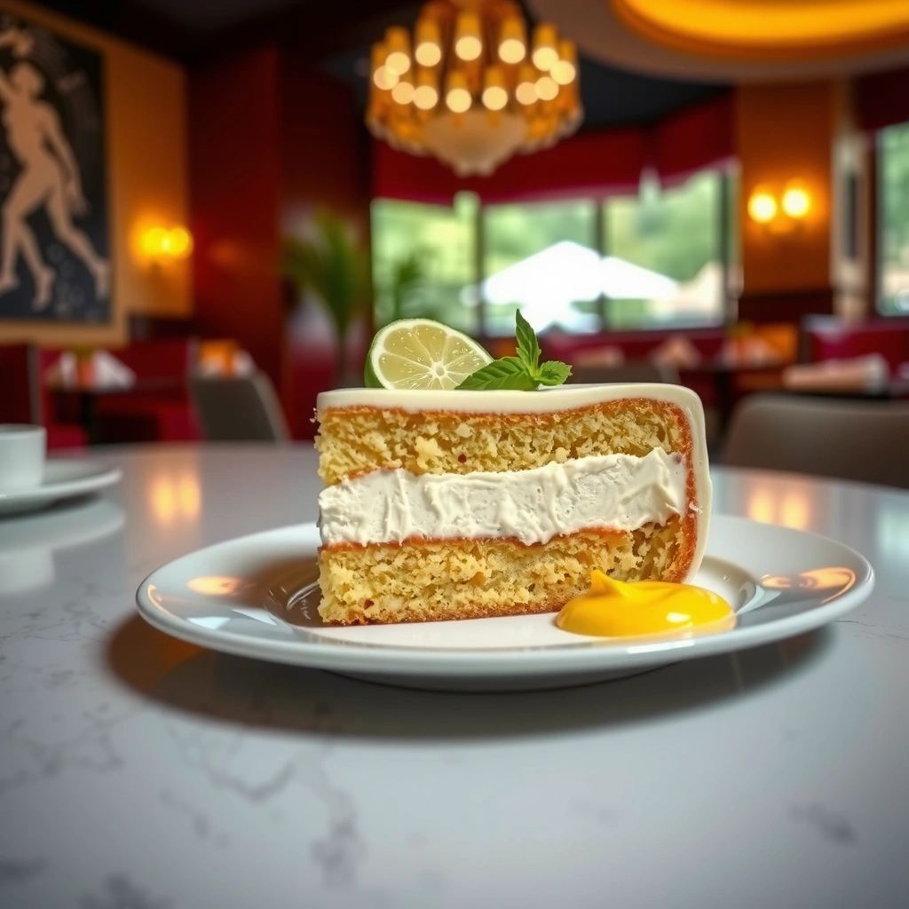 Key Lime Cake - key lime cake recipes