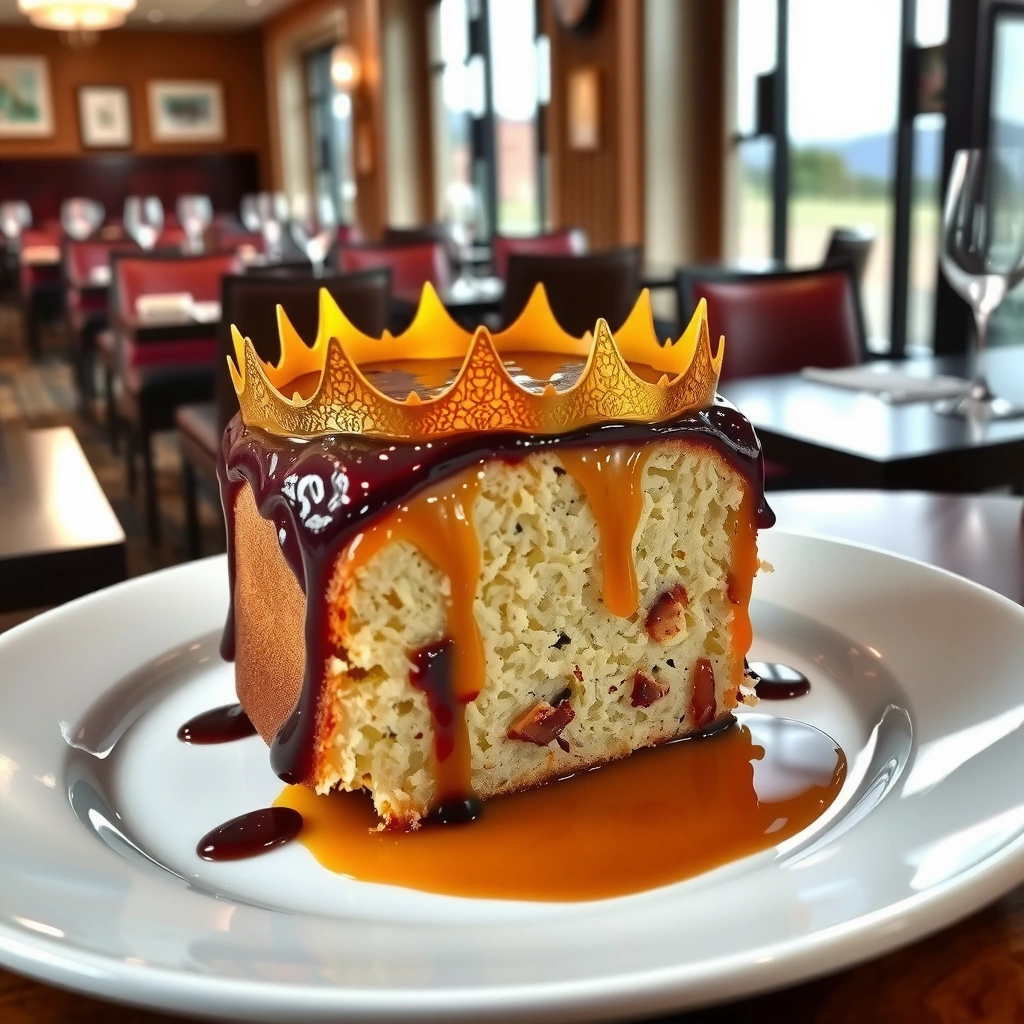 King Cake - easy king cake recipe