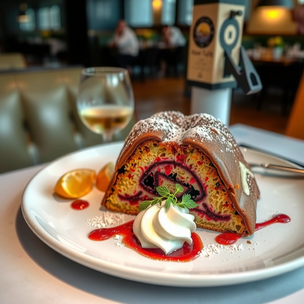 King Cake Recipe - best king cake recipe