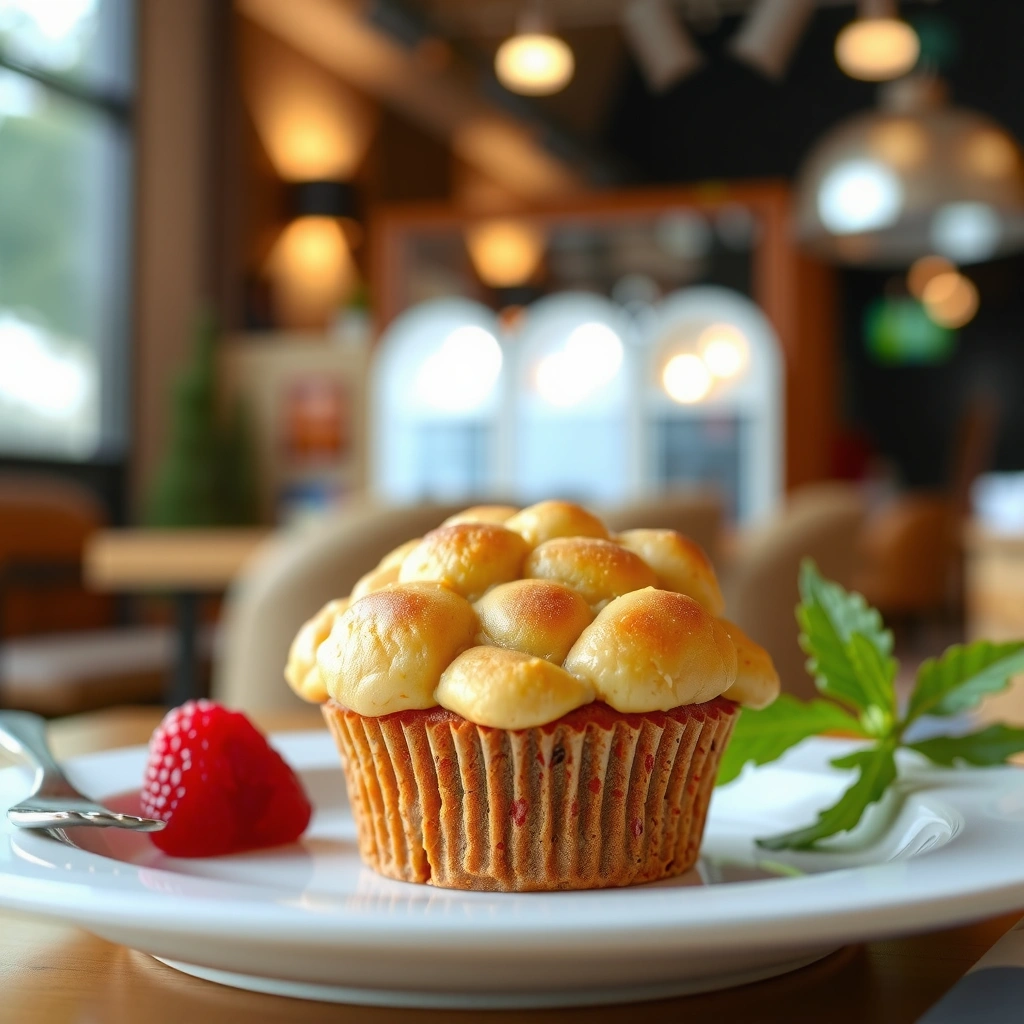 Kodiak Cake Muffin - kodiak cake muffin recipe