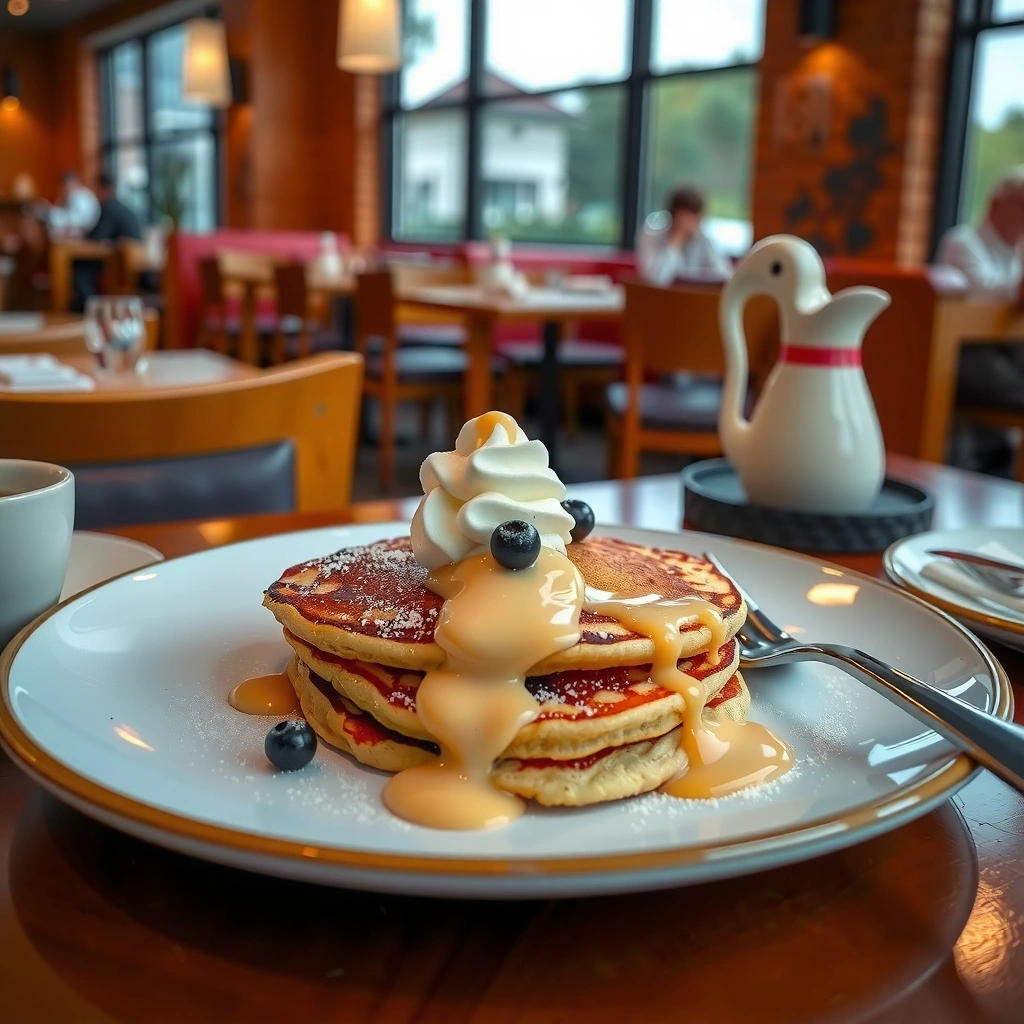 Kodiak Cakes - kodiak cakes pancake recipe