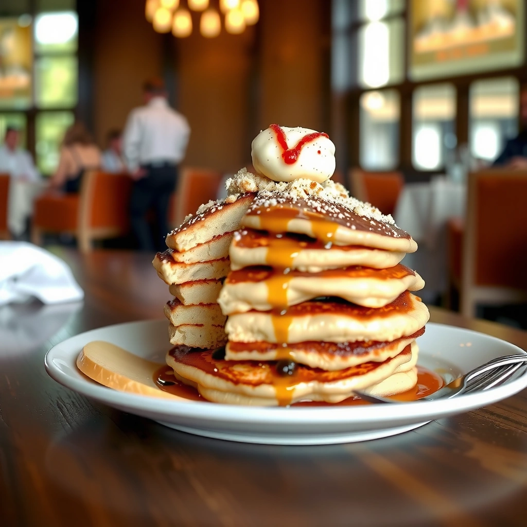 Kodiak Cakes - kodiak cakes recipe