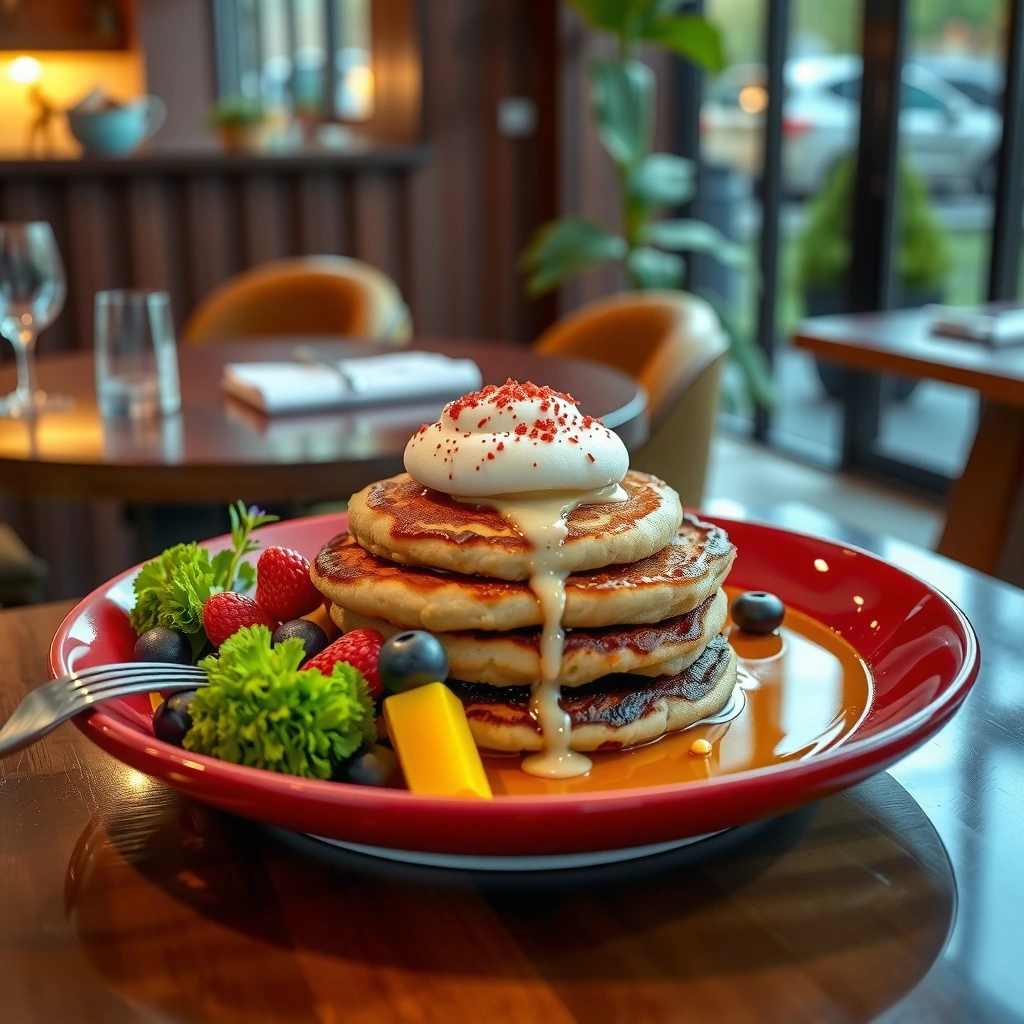 Kodiak Cakes Waffles - recipes with kodiak cakes