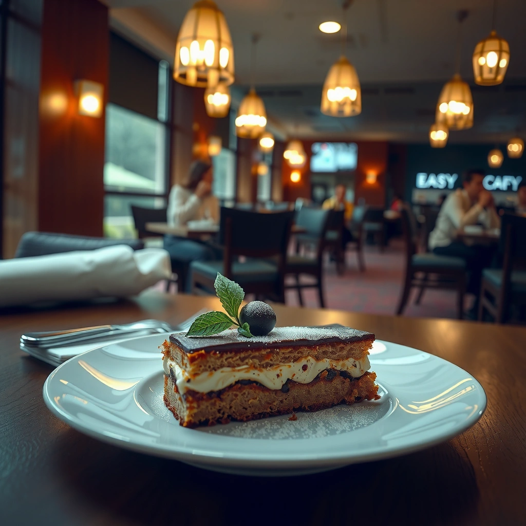 Lazy Cake - lazy cake recipe