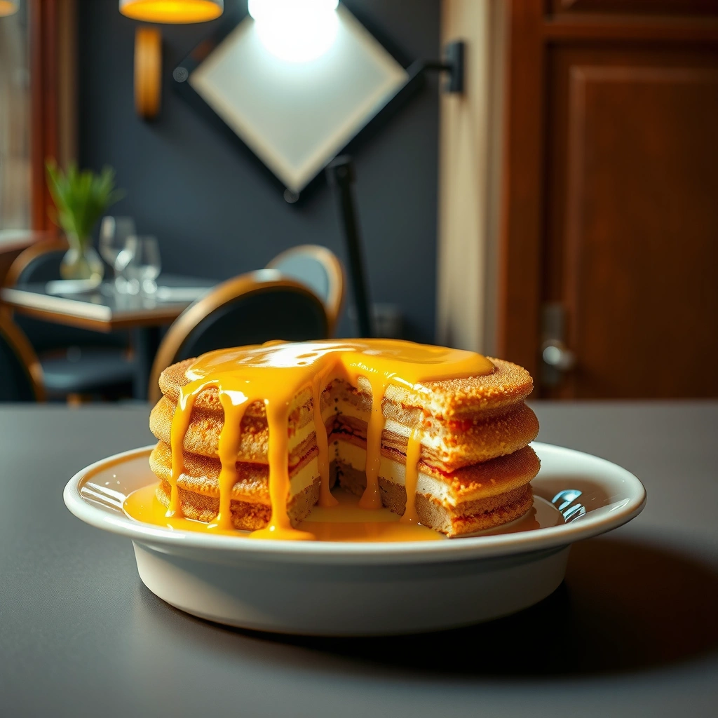 Leche Cake - leche cake recipe