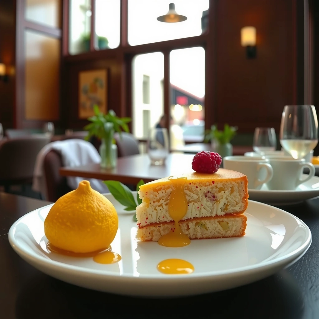 Lemon Cake - lemon cake recipes