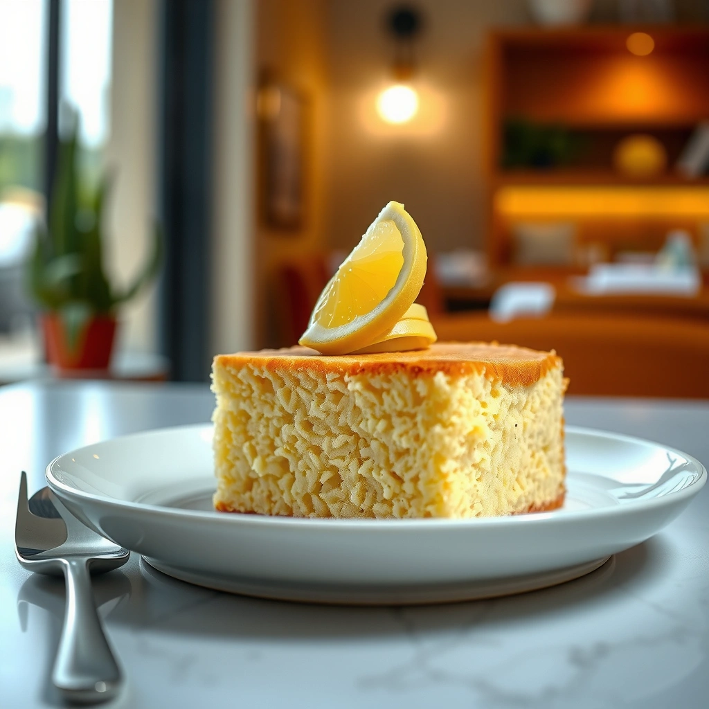 Lemon Cake Mix - recipes using lemon cake mix