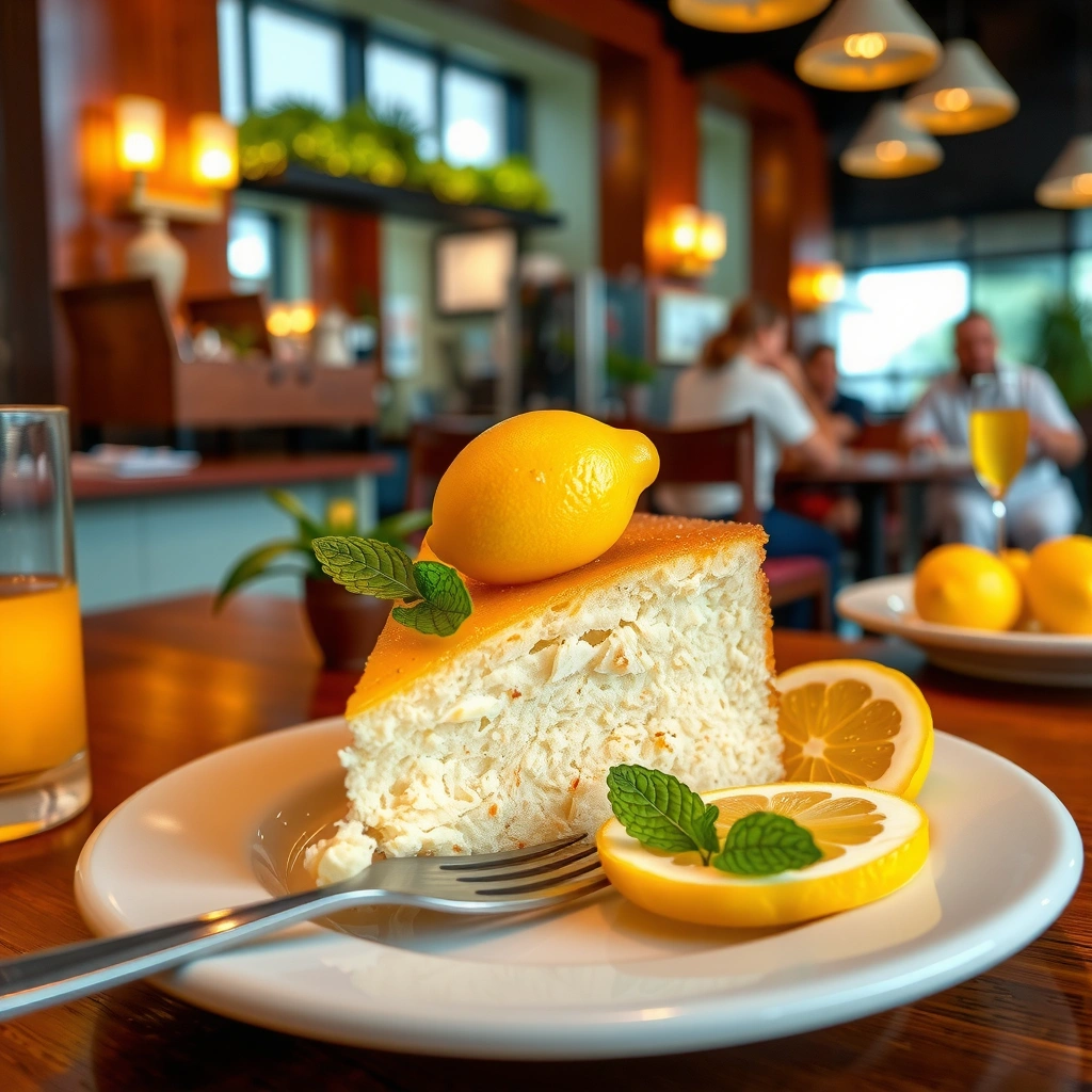 Lemon Cake Recipe - easy lemon cake recipes