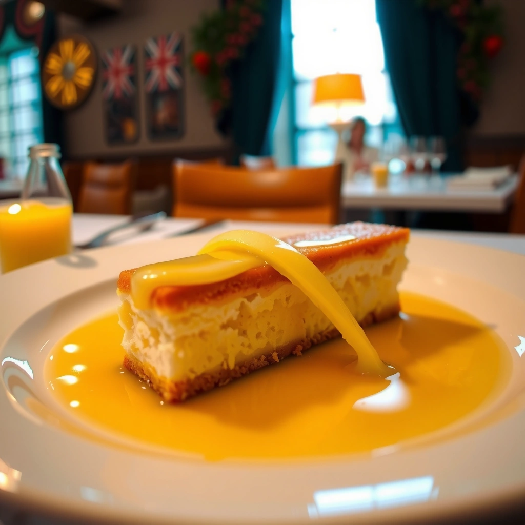 Lemon Curd - lemon curd for cake recipe