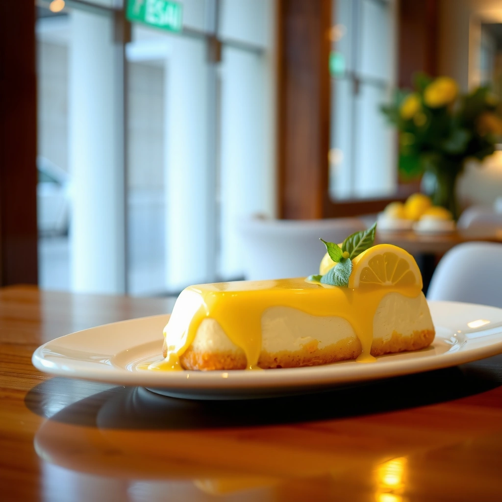 Lemon Curd - lemon curd cake recipe