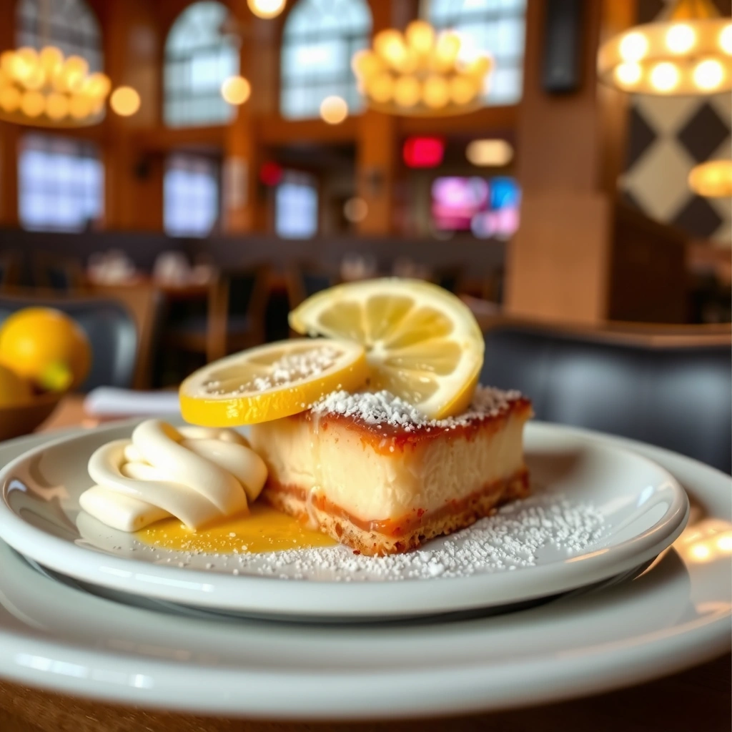 Lemon Flavor - lemon dump cake recipes