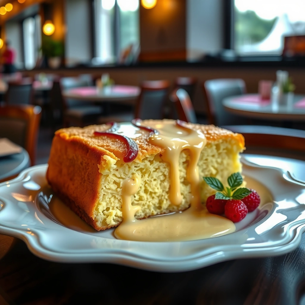 Lemon Pound Cake - best lemon pound cake recipe