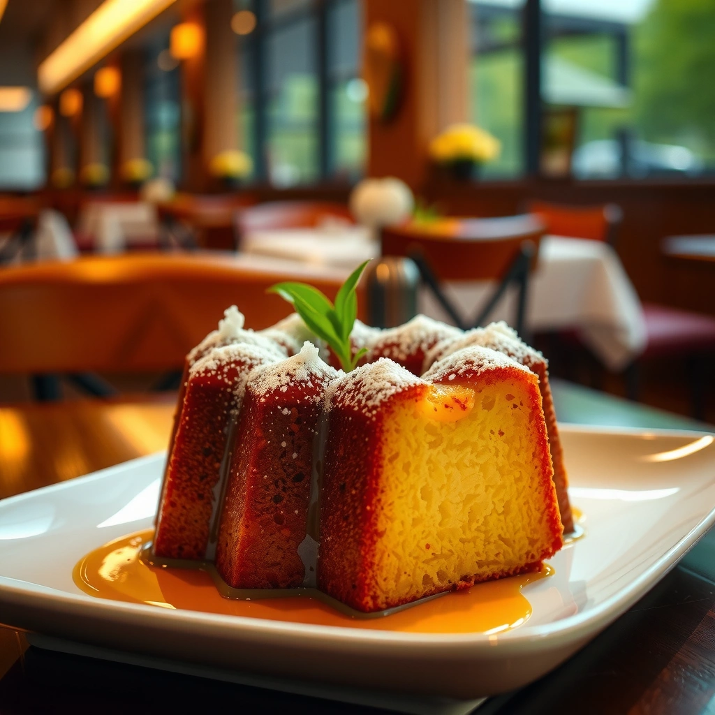 Lemon Pound Cake - best pound cake recipes