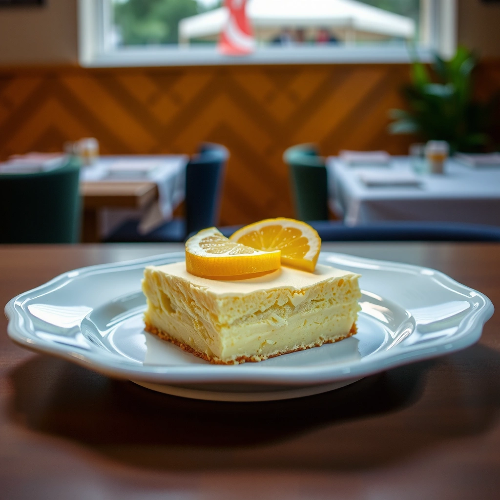 Lemon Sheet Cake - lemon sheet cake recipe
