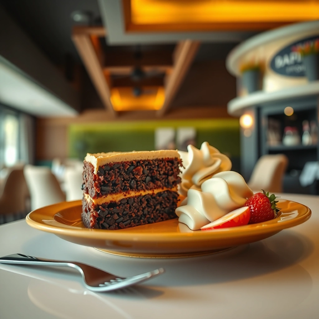 Lincoln-Style Cake - abraham lincoln favorite cake recipe
