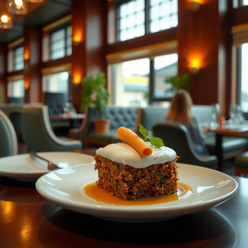 Lloyds Carrot Cake - lloyds carrot cake recipe