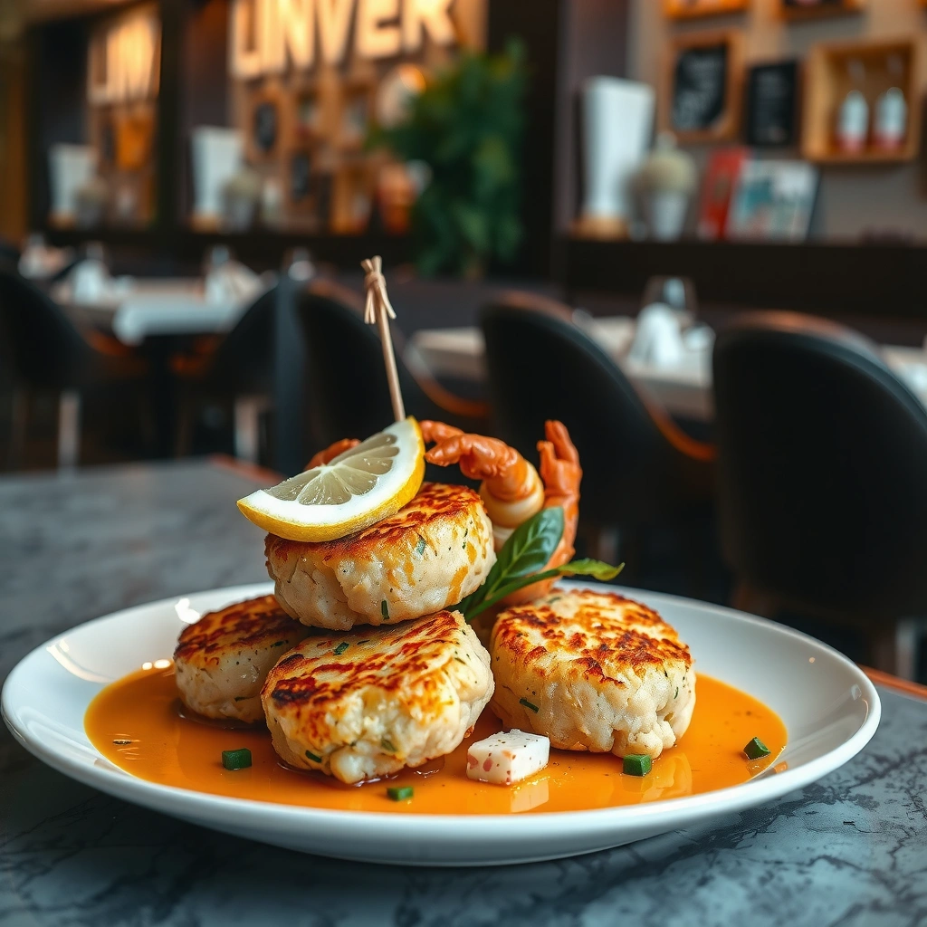 Maryland Crab Cakes - best maryland crab cakes recipe