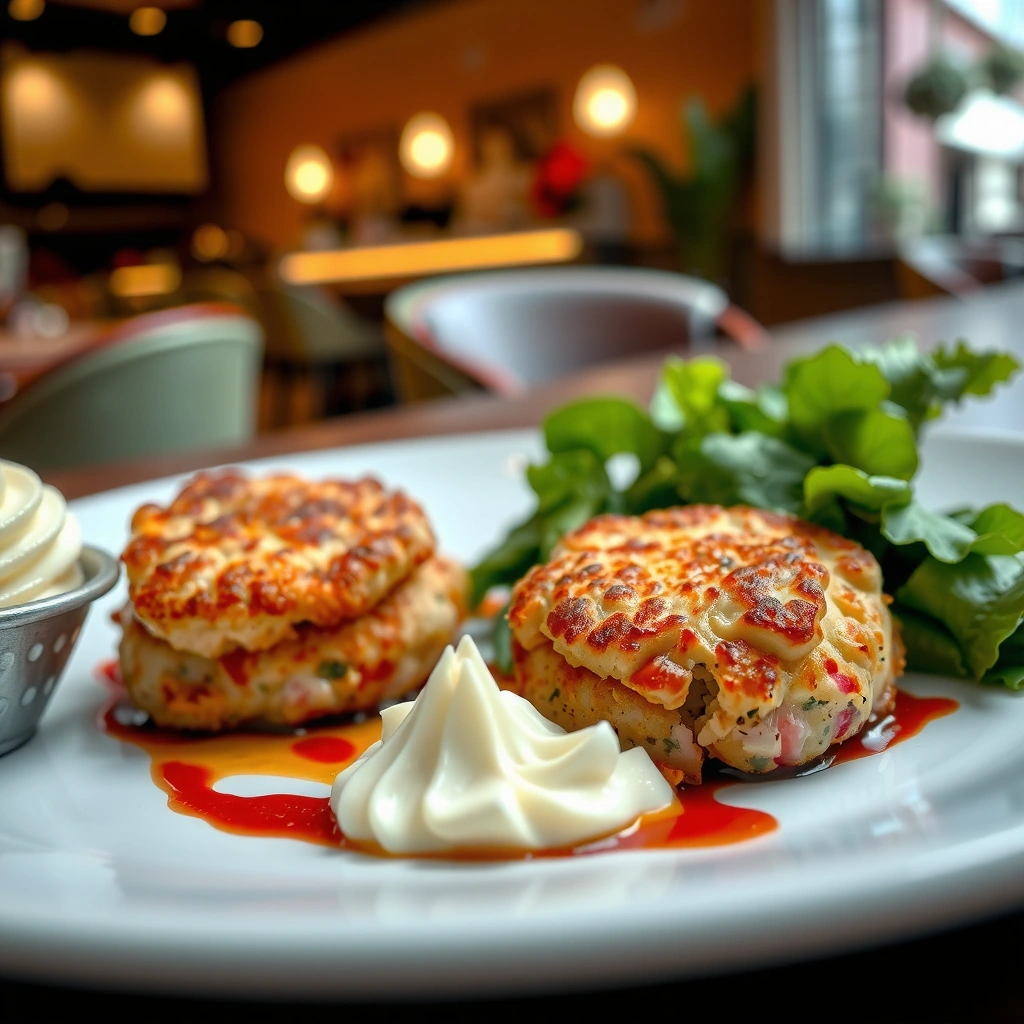 Maryland Crab Cakes - best maryland crab cakes recipes