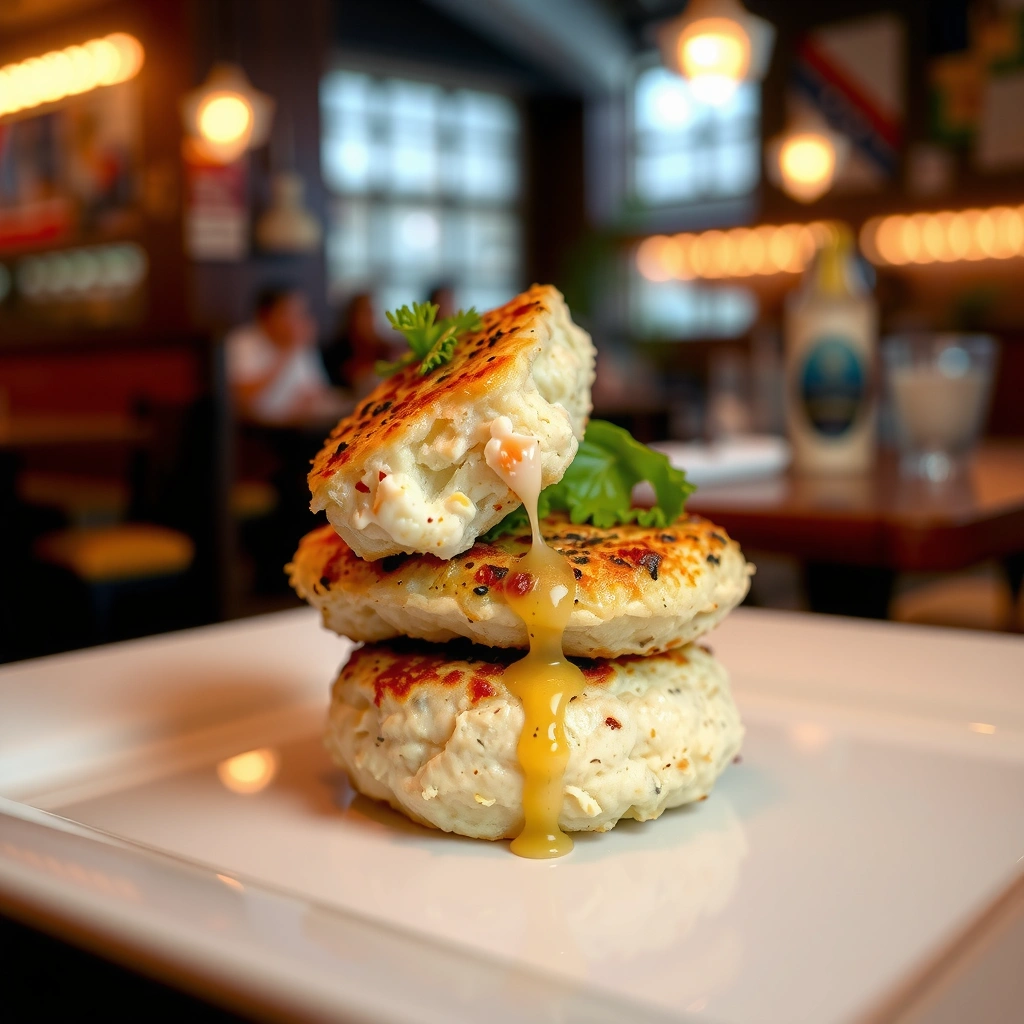 Maryland Crab Cakes - maryland crab cakes recipes