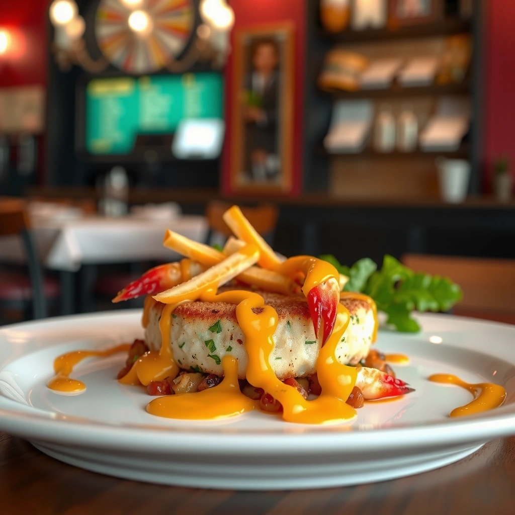 Maryland Crab Cakes - maryland crab cake recipes