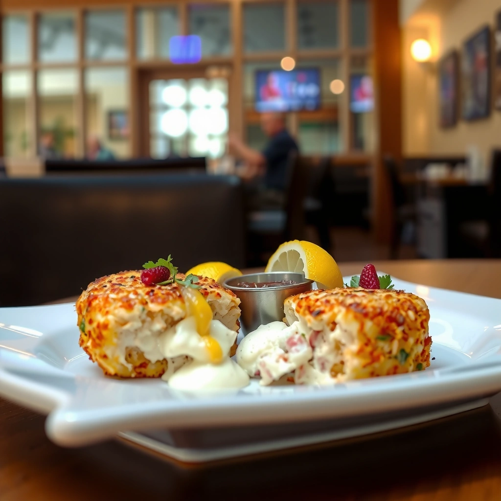 Maryland-Style Crab - best md crab cake recipe