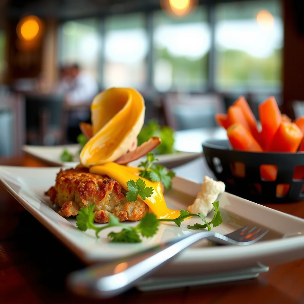 Maryland-Style Crab Cakes - crab cake recipes maryland