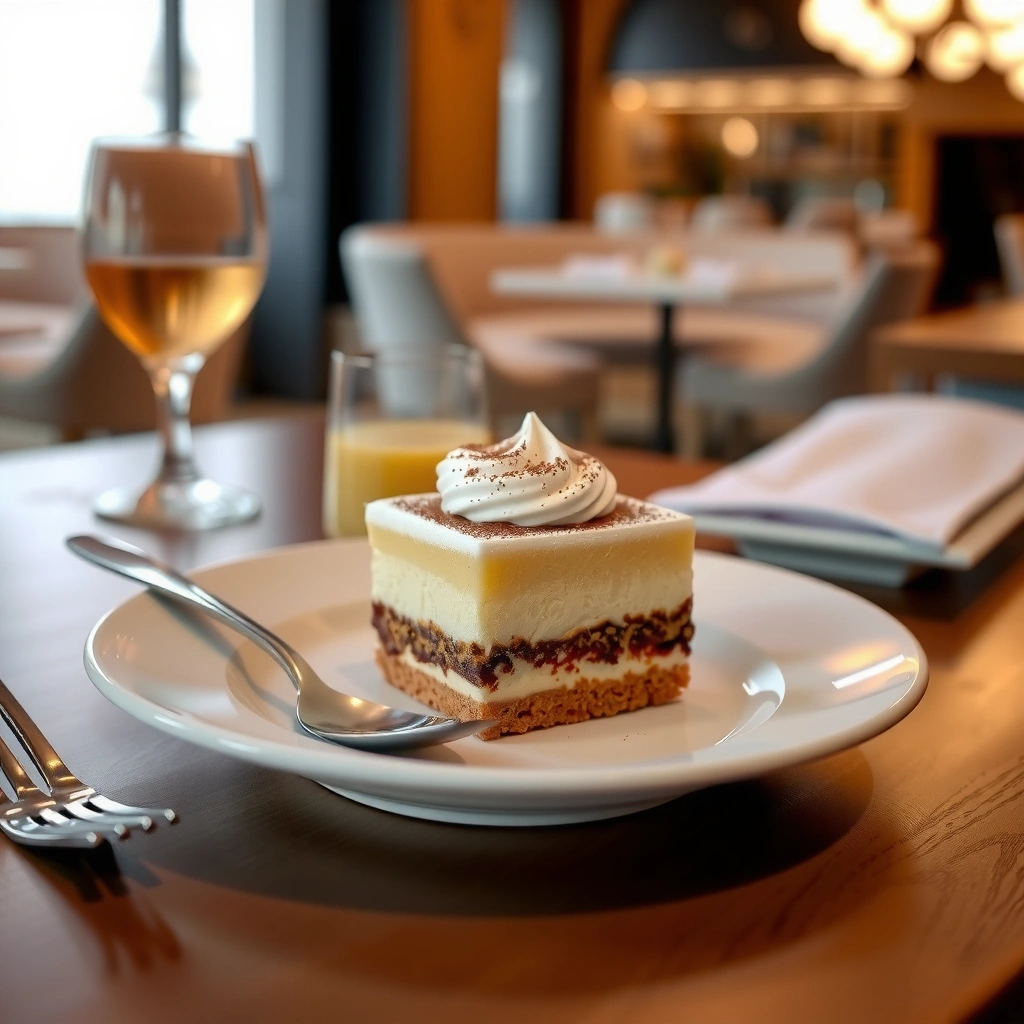 Mascarpone Cream - tiramisu cake recipes