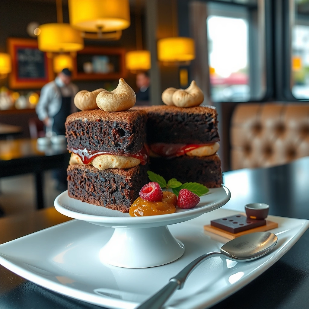 Matilda Chocolate Cake - matilda chocolate cake recipe