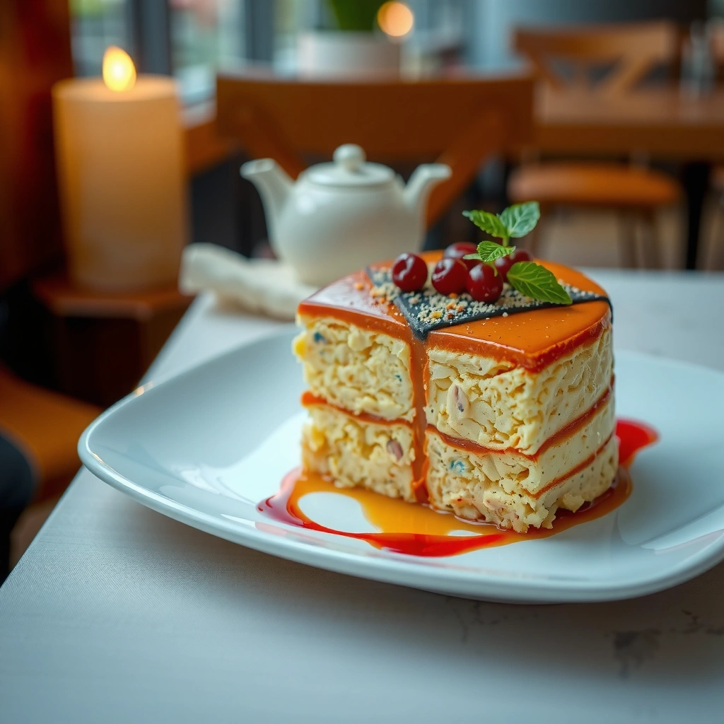 Mayo Cake - mayo cake recipe
