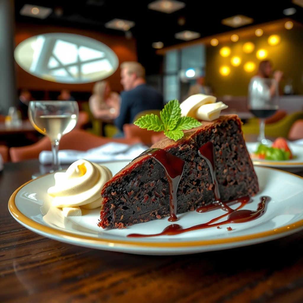 Mayonnaise Chocolate Cake - mayonnaise chocolate cake recipe