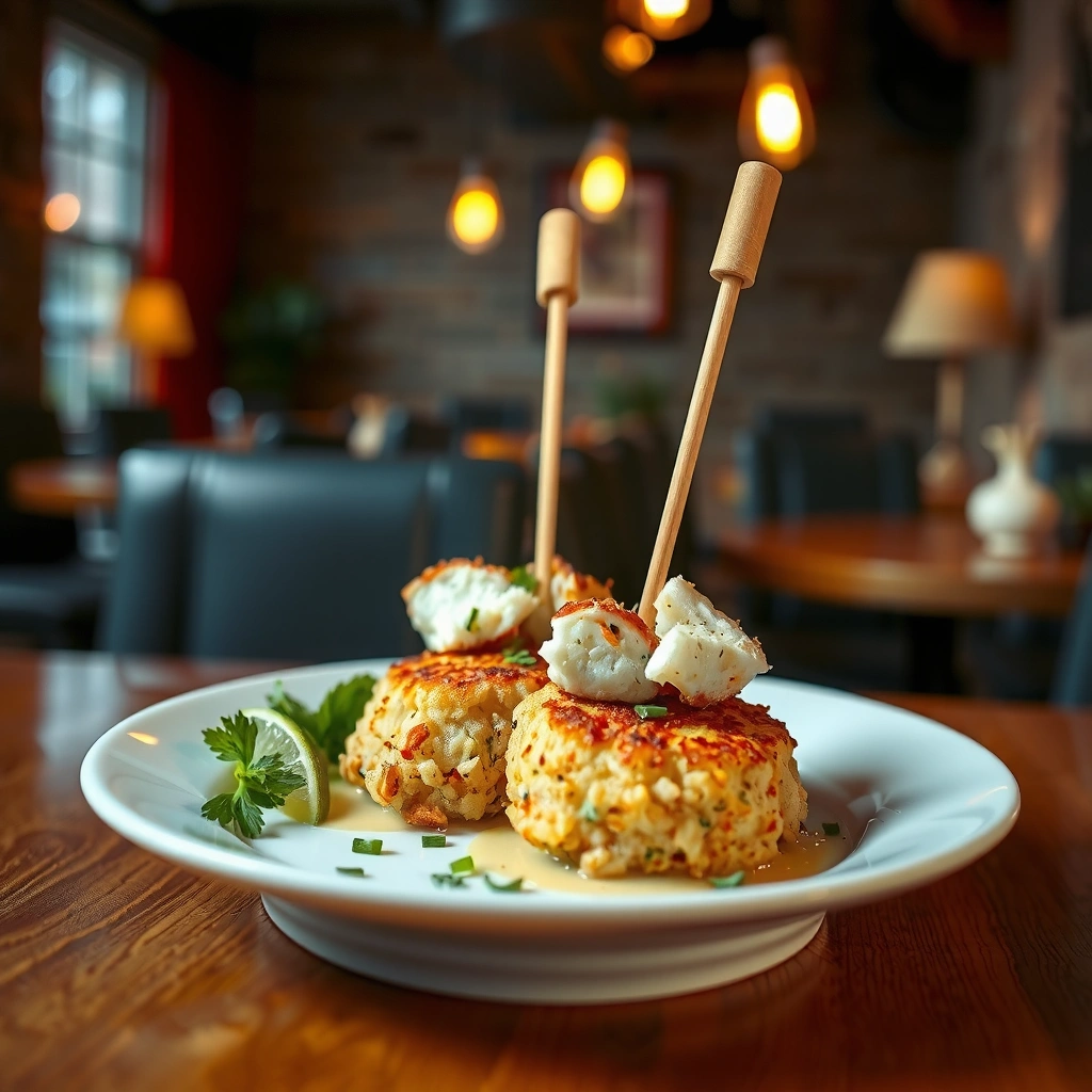 MD Crab Cake Recipe - md crab cake recipe