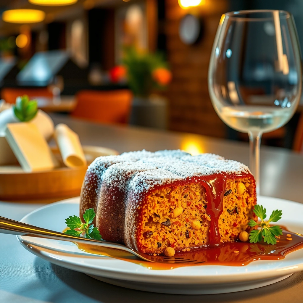 Medovik - medovik russian honey cake recipe