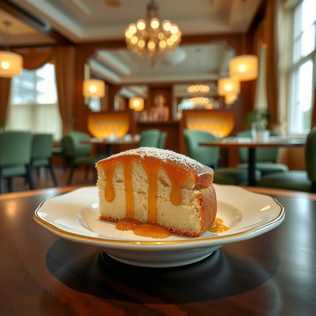 Medovik Cake - medovik cake recipe