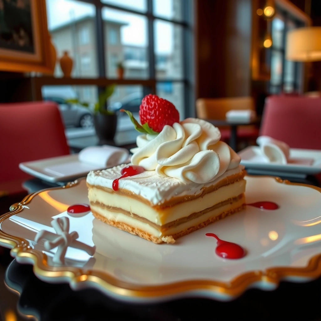 Mexican Tres Leches Cake - mexican tres leches cake recipe