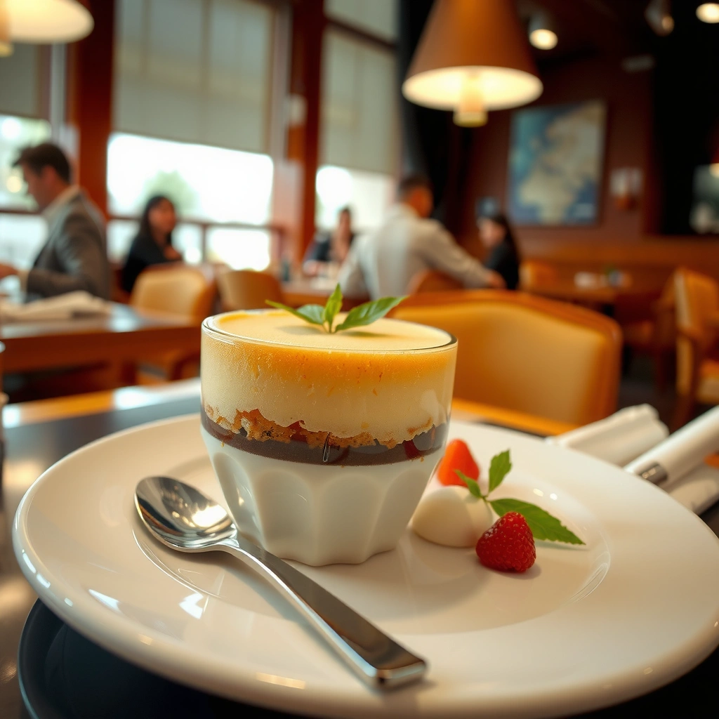 Microwave Cake in a Cup - microwave cake in a cup recipe