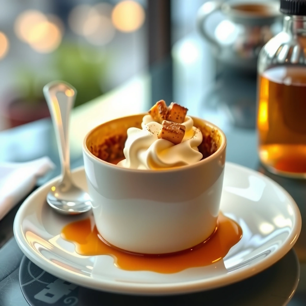 Microwave Mug Cake - microwave mug cake recipe