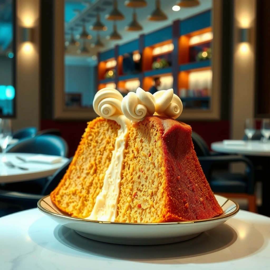 Mile High Pound Cake - mile high pound cake recipe
