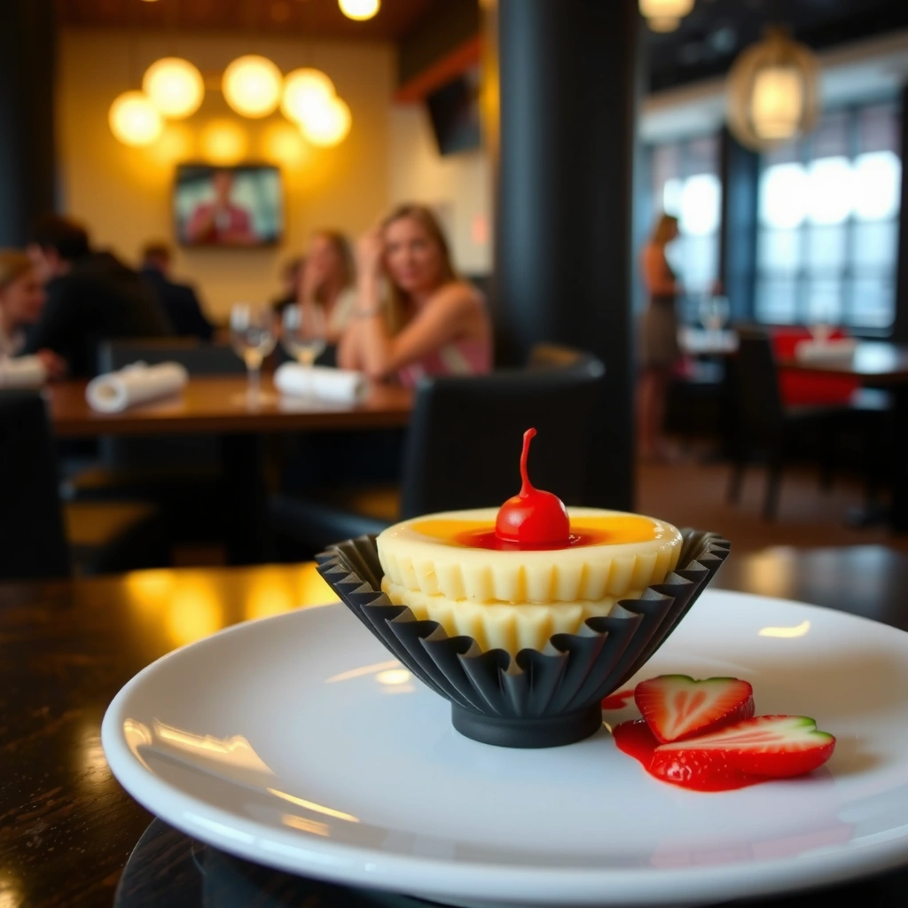 Mini Cheese Cakes - mini cheese cake recipes