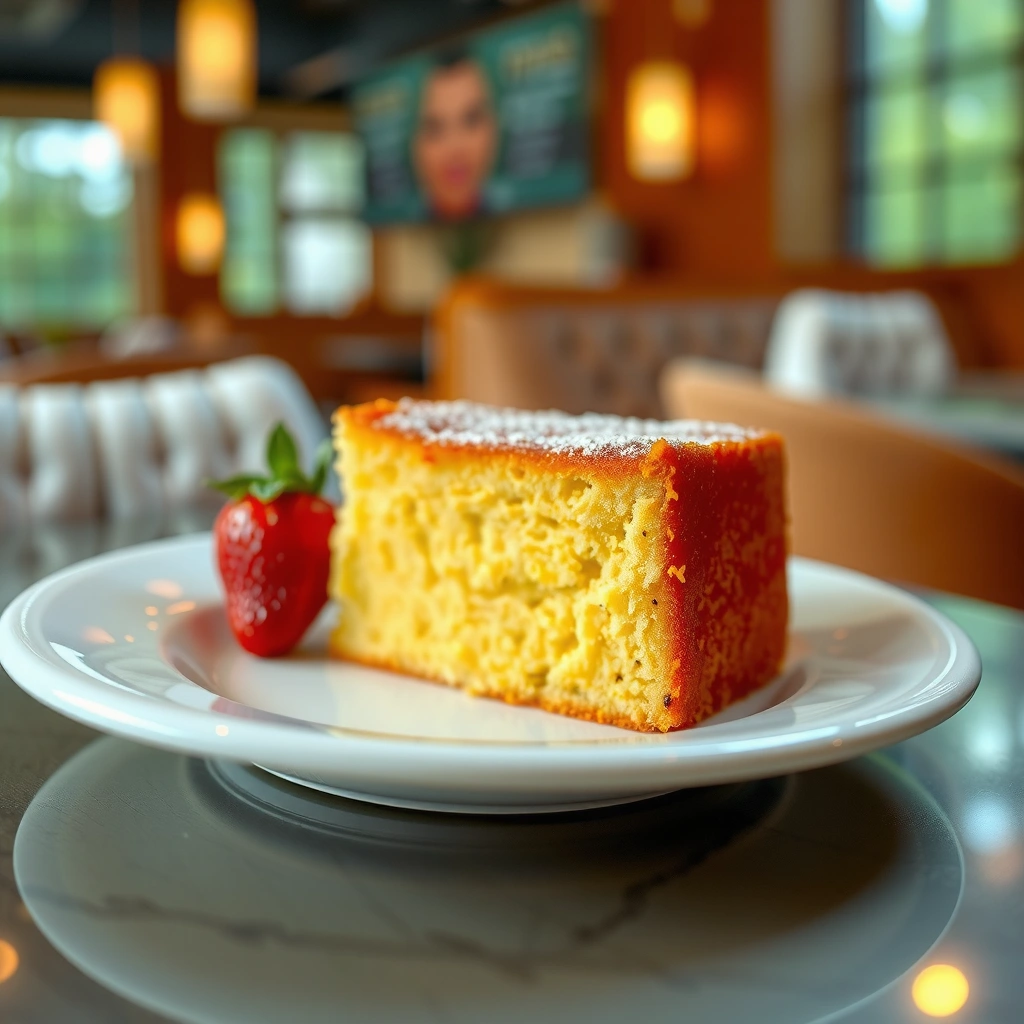Mix-In Ideas - recipes using yellow cake mix