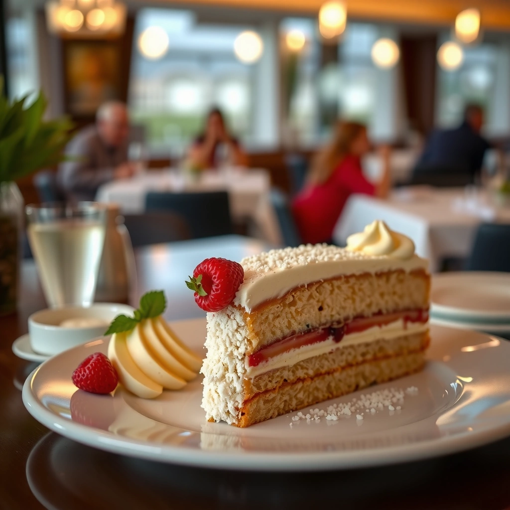 Mix-Ins - yummy cake recipes