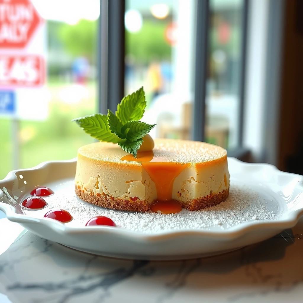 Mixing and Prep - philadelphia cream cheese cake recipe