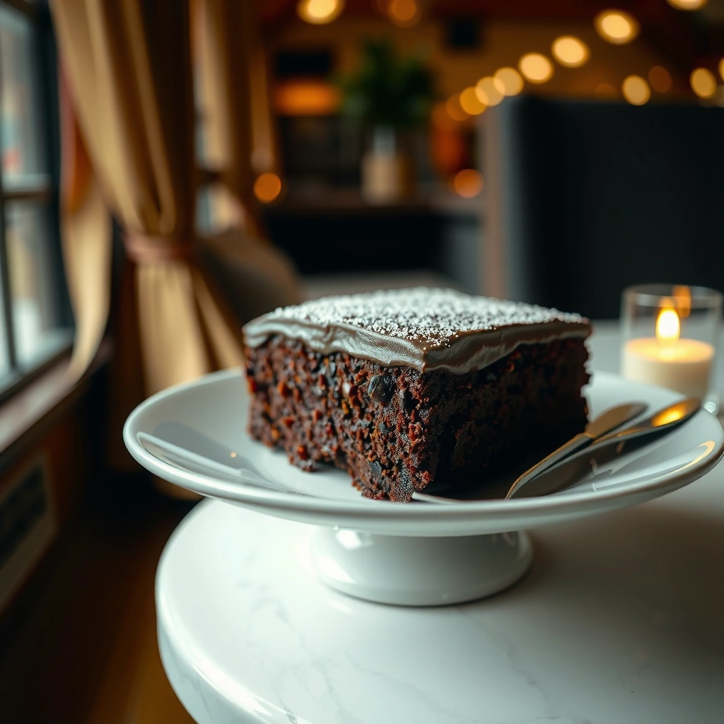 Mixing for Maximum Moisture - best moist chocolate cake recipe