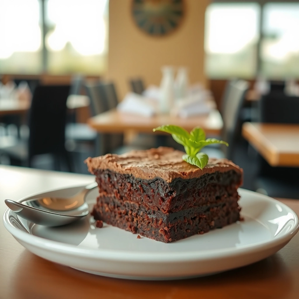 Mixing Instructions - dense chocolate cake recipe