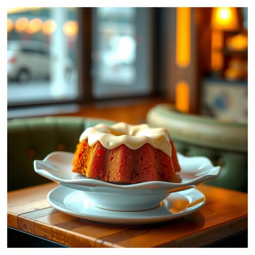 Mixing Instructions - nothing bundt cake frosting recipe