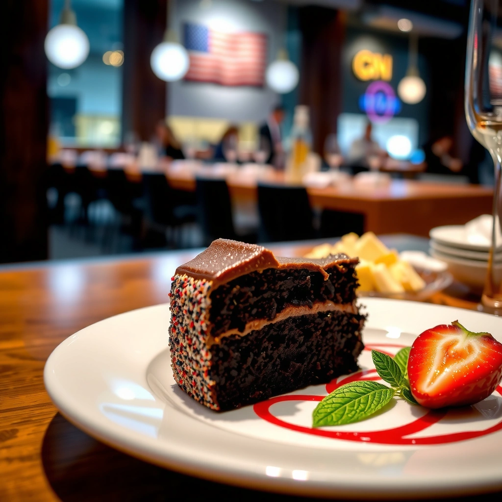 Mixing Instructions - gf chocolate cake recipe