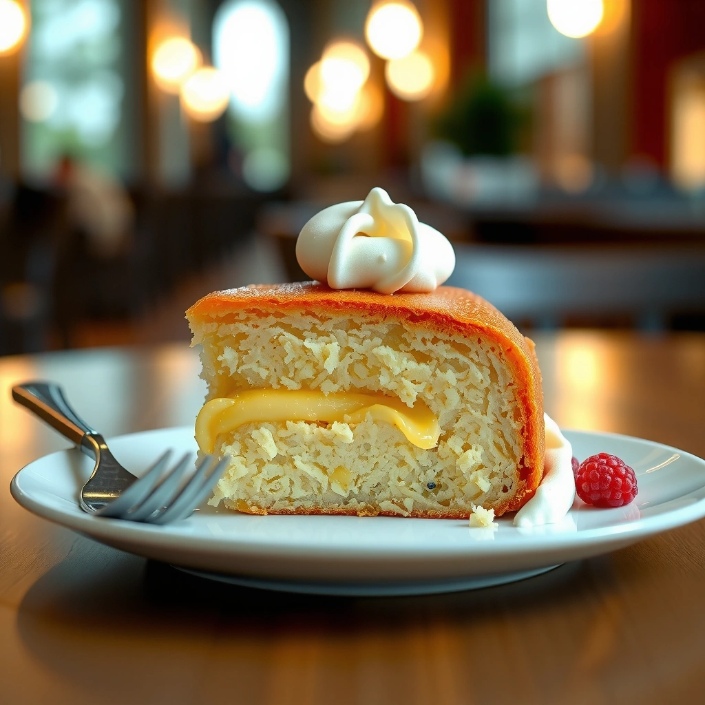 Mixing Instructions - best butter cake recipe