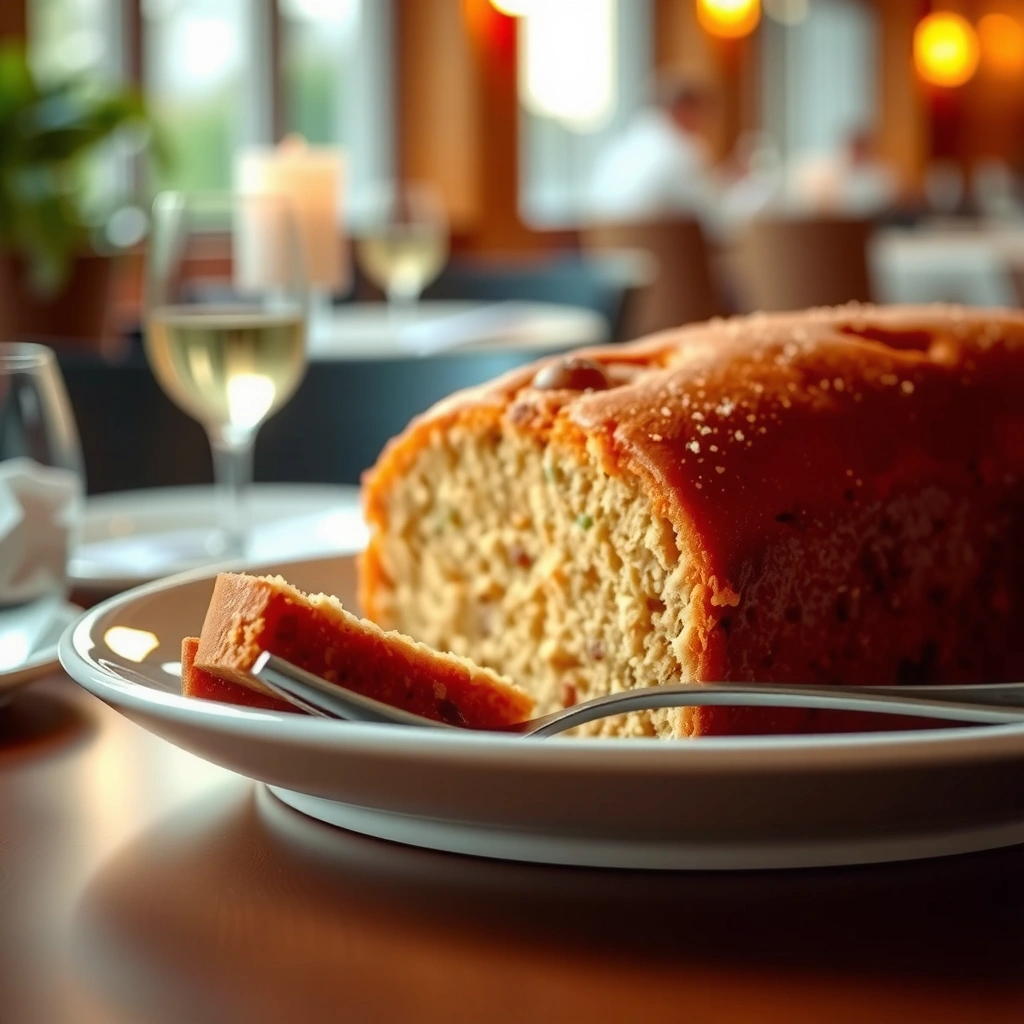 Mixing Instructions - sour cream pound cake recipe
