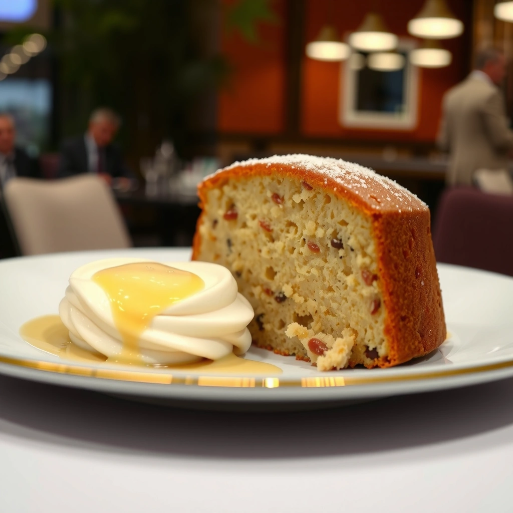 Mixing Instructions - butter pecan pound cake recipe