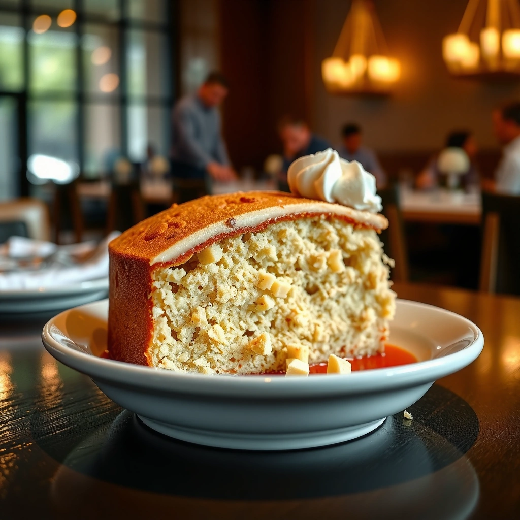 Mixing Instructions - easy applesauce cake recipe